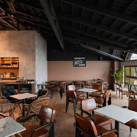 Lumina Hotel Da Lat Central 外观 照片